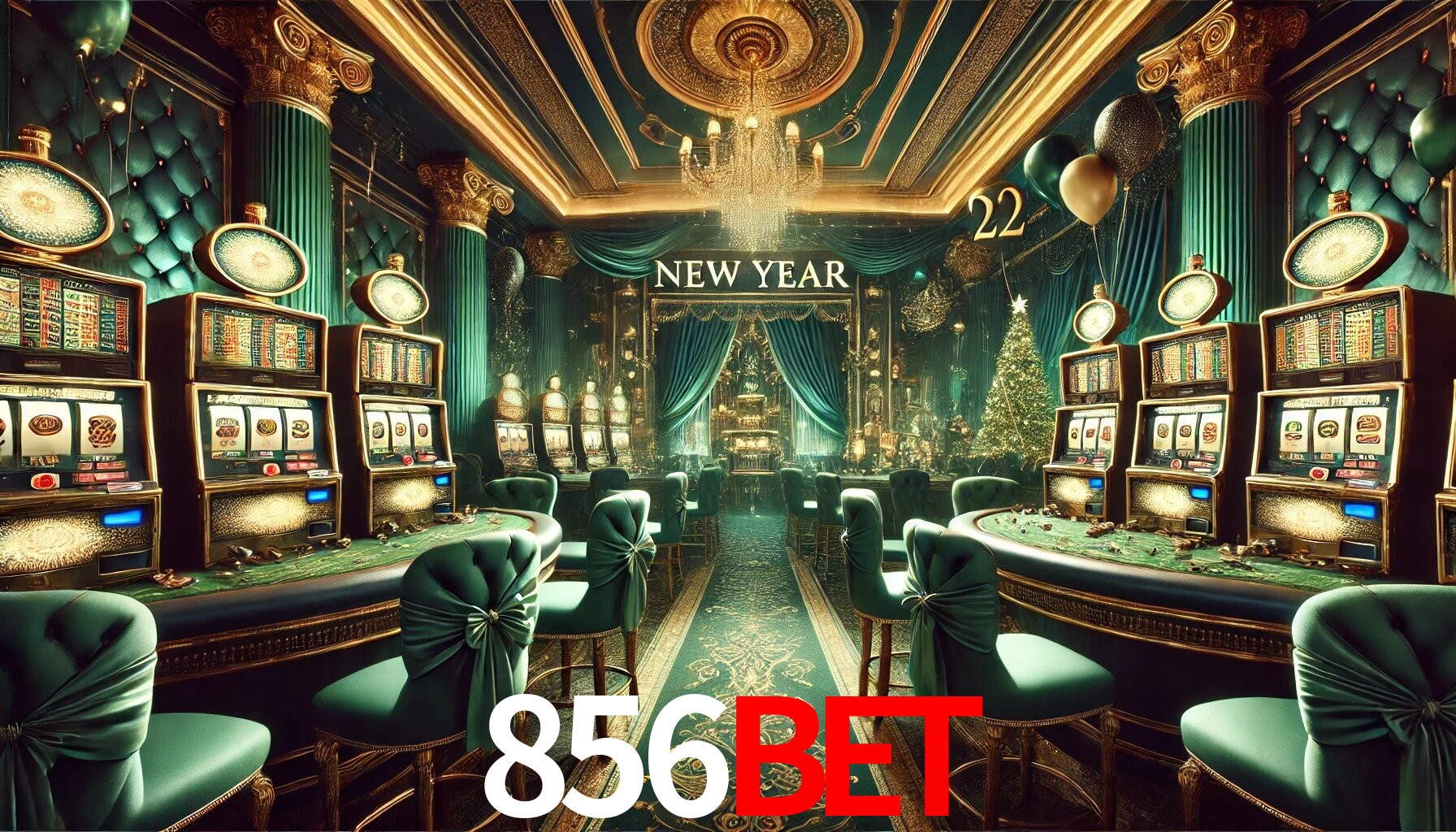Benefícios do 856BET